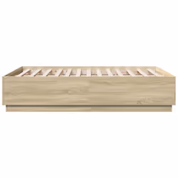 VidaXL 3209739 bed frame - Additional view 5
