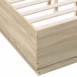 VidaXL 3209739 bed frame - Additional view 7