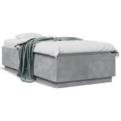 VidaXL 3209740 bed frame