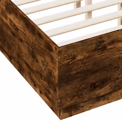 VidaXL 3209741 bed frame - Additional view 7