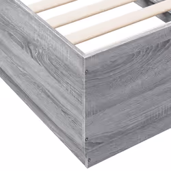 VidaXL 3209742 bed frame - Additional view 6