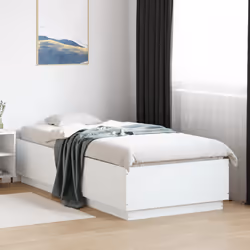 VidaXL 3209744 bed frame