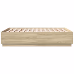 VidaXL 3209746 bed frame - Additional view 4