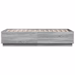 VidaXL 3209749 bed frame - Additional view 4