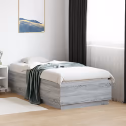 VidaXL 3209756 bed frame