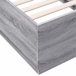 VidaXL 3209756 bed frame - Additional view 6