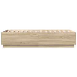 VidaXL 3209760 bed frame - Additional view 5