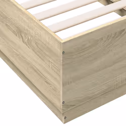 VidaXL 3209760 bed frame - Additional view 7