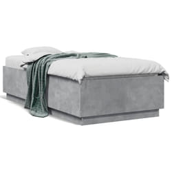 VidaXL 3209761 bed frame