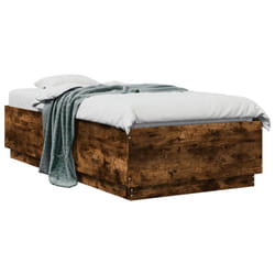 VidaXL 3209762 bed frame