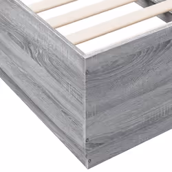 VidaXL 3209763 bed frame - Additional view 6