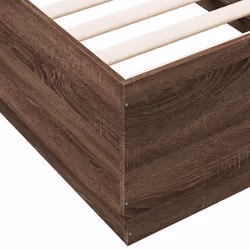 VidaXL 3209764 bed frame - Additional view 6