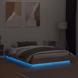 VidaXL 3209767 bed frame - Additional view 4