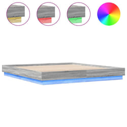 VidaXL 3209770 bed frame