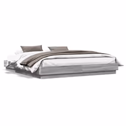 VidaXL 3209770 bed frame
