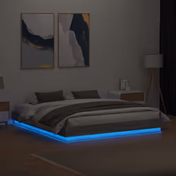 VidaXL 3209770 bed frame - Additional view 4