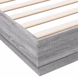 VidaXL 3209770 bed frame - Additional view 8