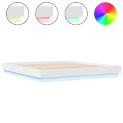 VidaXL 3209772 bed frame