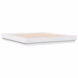 VidaXL 3209772 bed frame