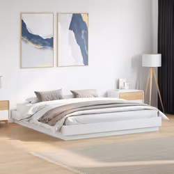 VidaXL 3209772 bed frame - Additional view 4
