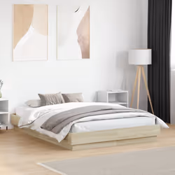 VidaXL 3209774 bed frame