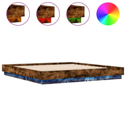 VidaXL 3209776 bed frame