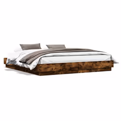 VidaXL 3209776 bed frame