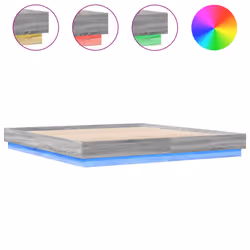 VidaXL 3209777, 183 cm, 2.03 m, 23 cm, 1800 x 2000 mm, 1 pc(s)