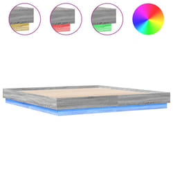 VidaXL 3209777 bed frame
