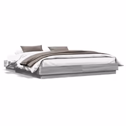 VidaXL 3209777 bed frame