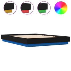VidaXL 3209780 bed frame