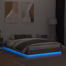 VidaXL 3209782 bed frame - Additional view 4
