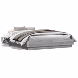 VidaXL 3209784 bed frame