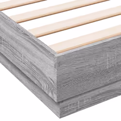 VidaXL 3209784 bed frame - Additional view 8