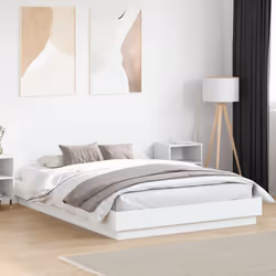 VidaXL 3209786 bed frame