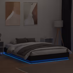 VidaXL 3209787 bed frame - Additional view 4