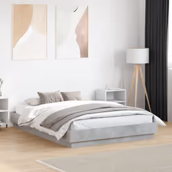 VidaXL 3209789 bed frame
