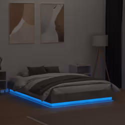 VidaXL 3209789 bed frame - Additional view 4