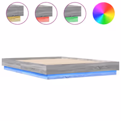 VidaXL 3209791, 153 cm, 2.03 m, 23 cm, 1500 x 2000 mm, 1 pc(s)