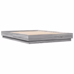 VidaXL 3209791 bed frame