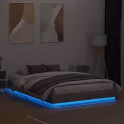 VidaXL 3209791 bed frame - Additional view 4