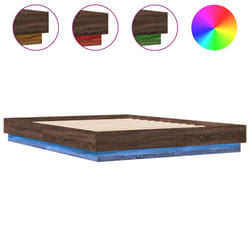 VidaXL 3209792 bed frame