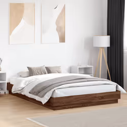 VidaXL 3209792 bed frame