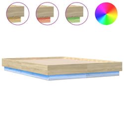 VidaXL 3209795 bed frame