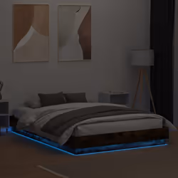 VidaXL 3209797 bed frame - Additional view 4