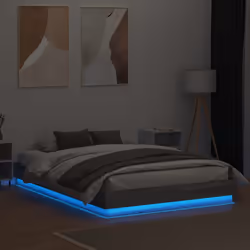 VidaXL 3209805 bed frame - Additional view 4