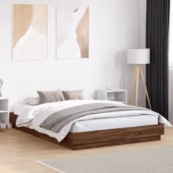 VidaXL 3209806 bed frame