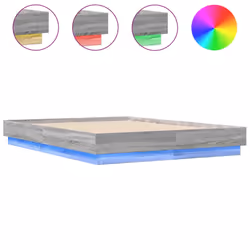 VidaXL 3209812, 143 cm, 193 cm, 23 cm, 1400 x 1900 mm, 1 pc(s)
