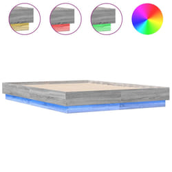 VidaXL 3209812 bed frame