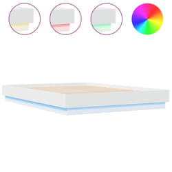 VidaXL 3209814 bed frame